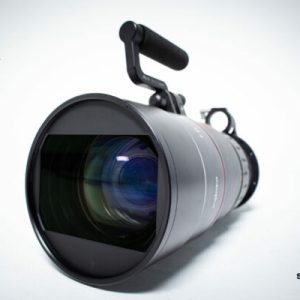 Angenieux 24-290mm T2.8 Zoom Lens