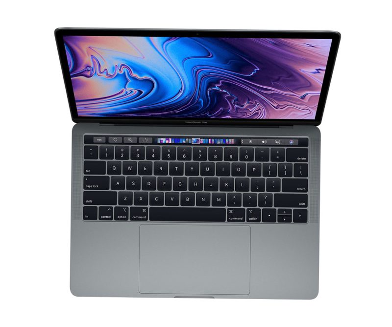 Apple 15″ Retina Display Macbook Pro