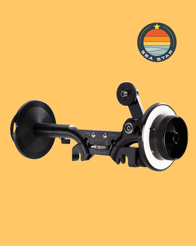 Arri FF-5 Cine Kit Pro