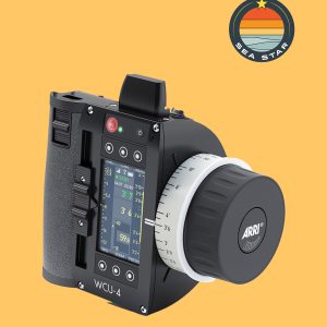 Arri Hi-5 3-channel Wireless Lens Control Kit