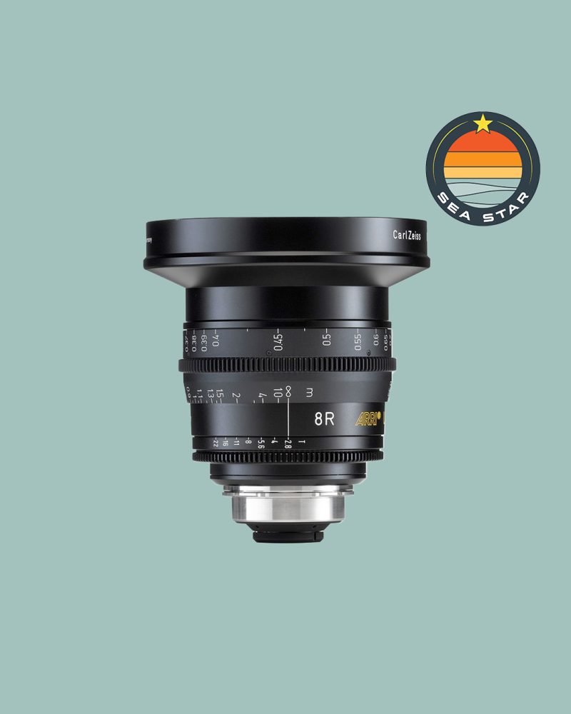 Arri Ultra Prime 8r