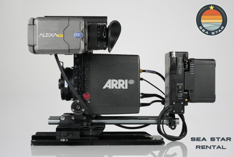Arri Alexa Mini - Image 3