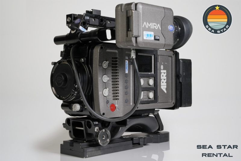 Arri Amira - Image 3