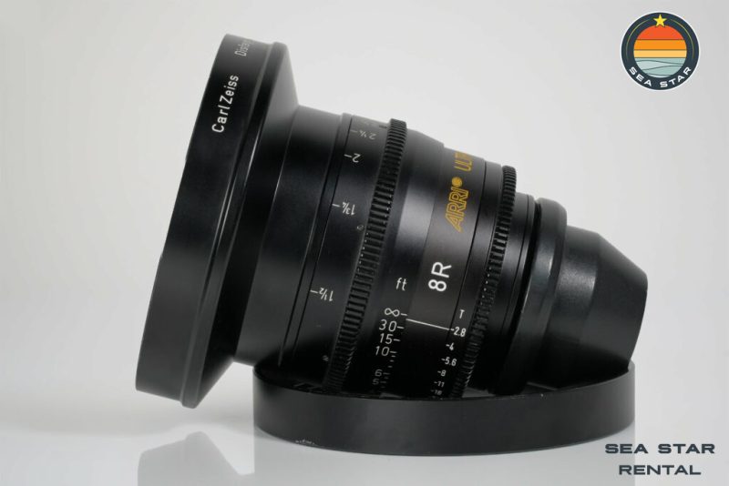 Arri Ultra Prime 8r - Image 2