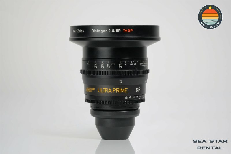 Arri Ultra Prime 8r - Image 3
