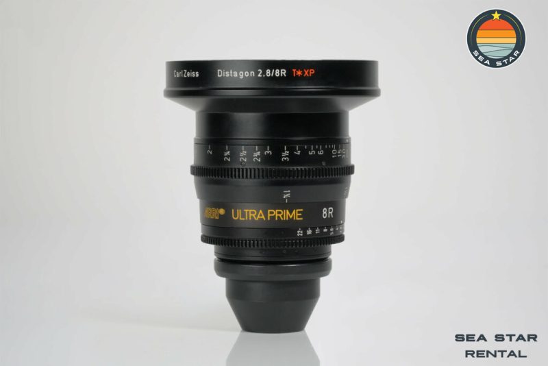 Arri Ultra Prime 8r - Image 4