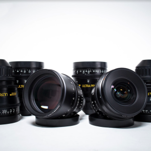 Arri Ultra Prime