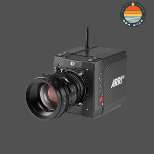 Arri Alexa Mini