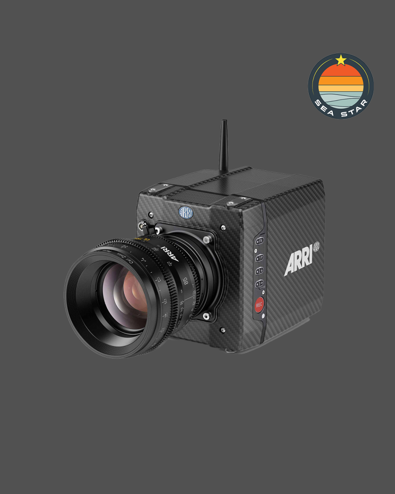 Arri Alexa Mini