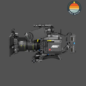 Arri Alexa Mini Lf