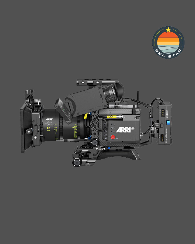 Arri Alexa Mini Lf
