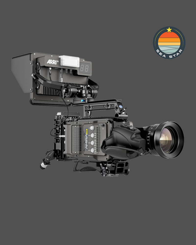 Arri Amira