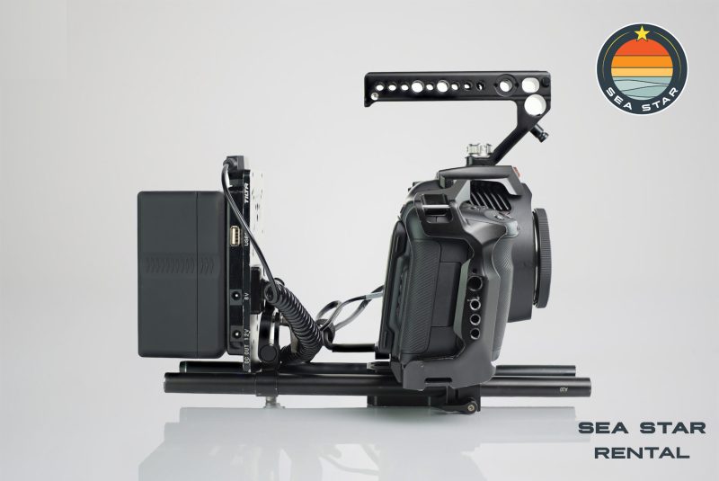BMPCC 6K PRO - Image 4