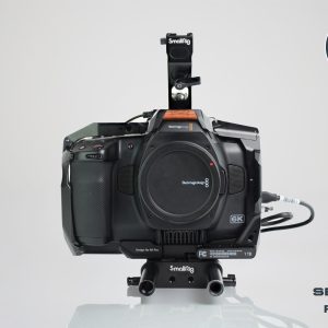 BMPCC 6K PRO
