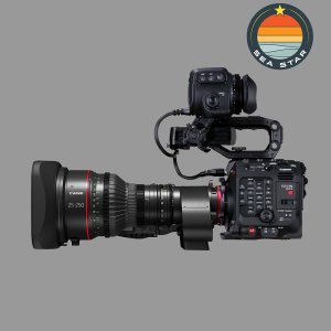 Canon EOS C300