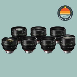 Canon Sumire Primes