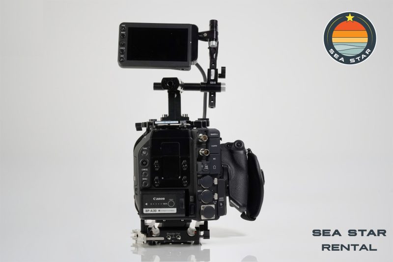 Canon EOS C300 MKIII - Image 5