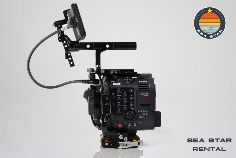 Canon EOS C300 MKIII - Image 4