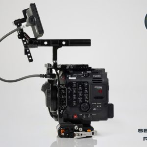 Canon EOS C300 MKIII