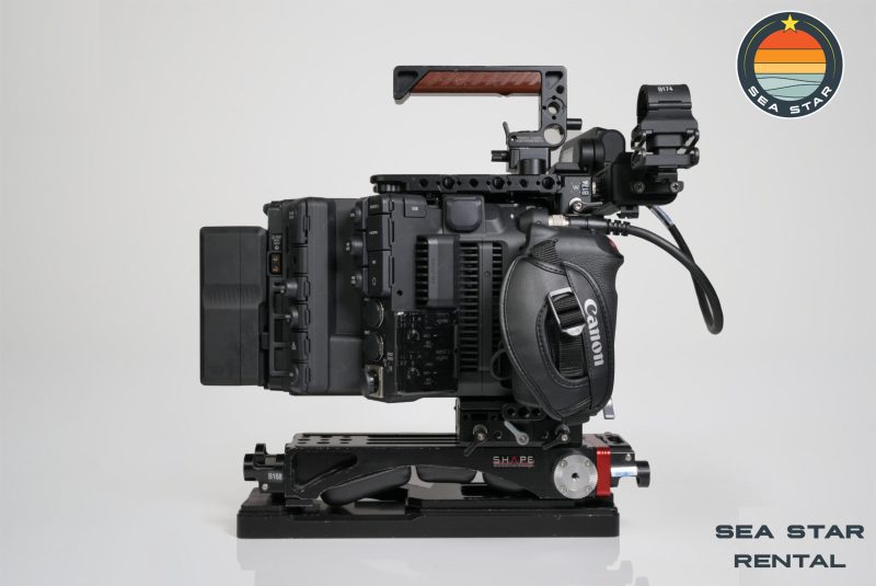 Canon C500 MKII - Image 5