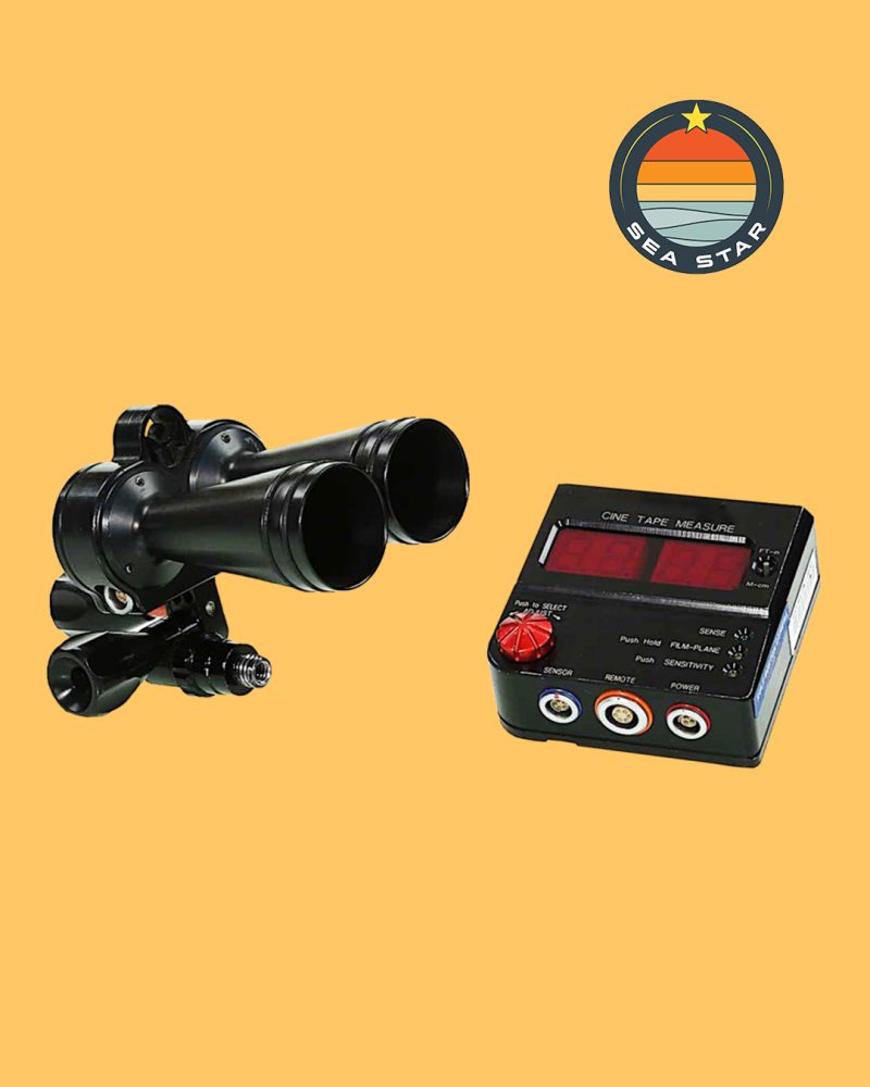 Cinetape Measurement System
