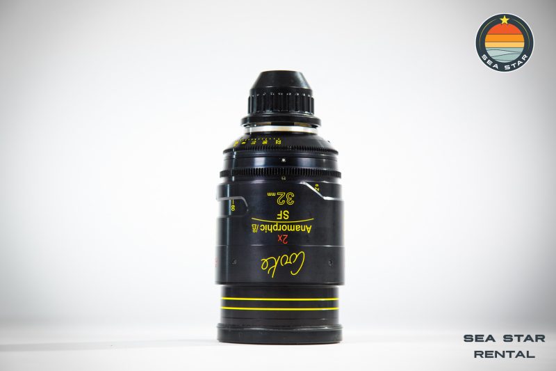 Cooke Anamorphic 2x - Image 2