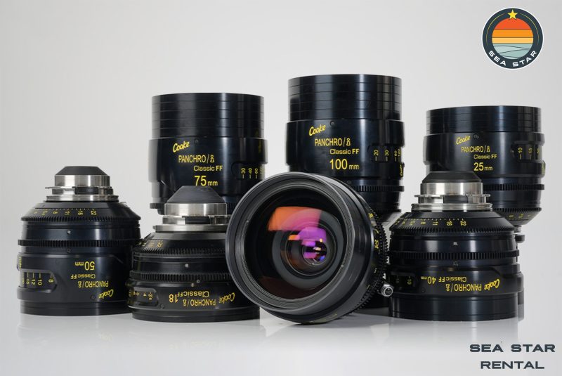 Cooke Panchro/i Classic Ff - Image 2