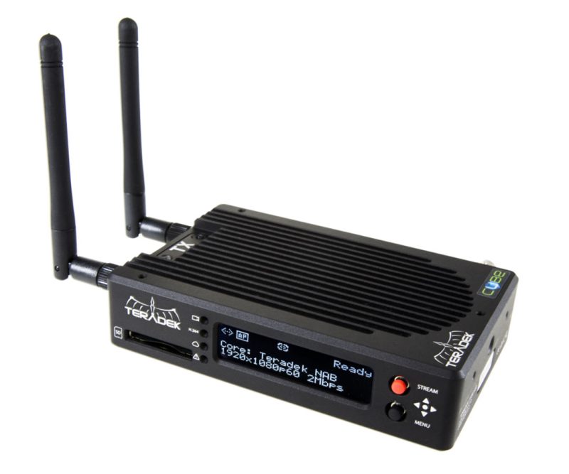 Teradek Cube 655