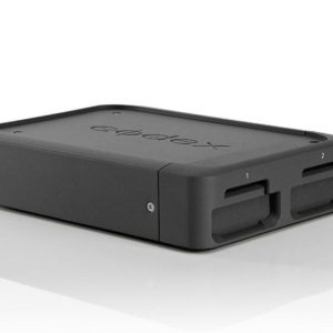 Codex Xr Drive Capture System
