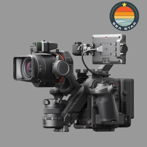 Dji Ronin 4d
