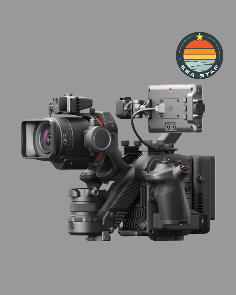 Dji Ronin 4d