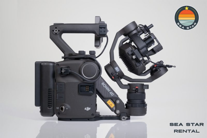 Dji Ronin 4d - Image 4