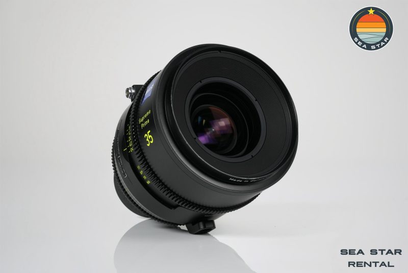 Zeiss Supreme Primes - Image 2