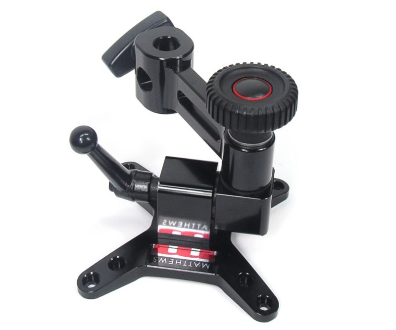 Matthews Vesa Monitor Mount