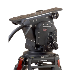 Oconnor Ultimate 2575d Fluid Head