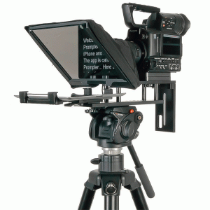 Portaprompt Autocue