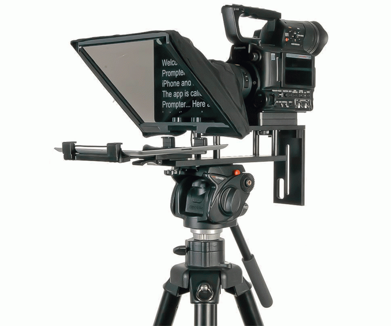 Portaprompt Autocue