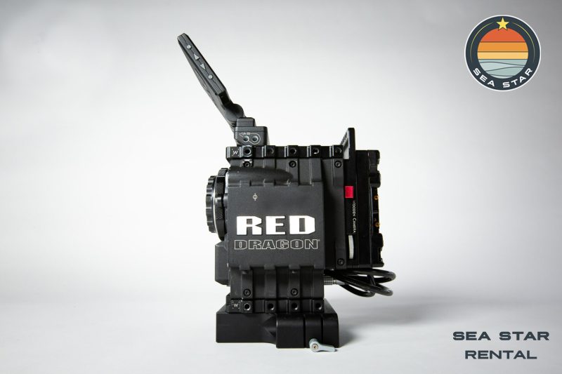 Red Epic Dragon - Image 5