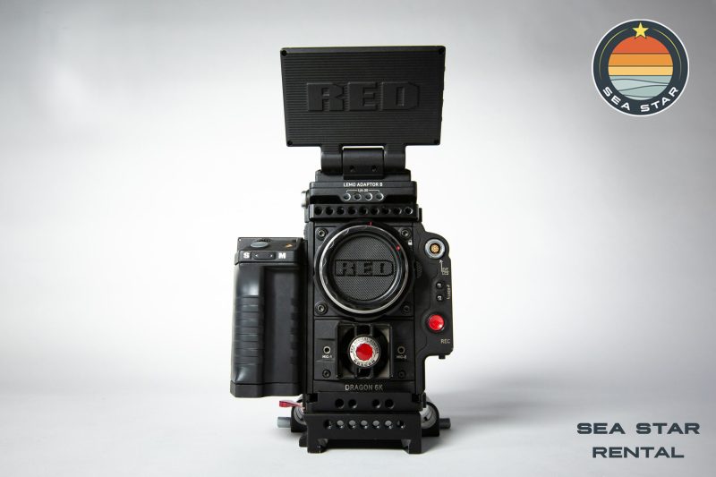 Red Epic Dragon - Image 6