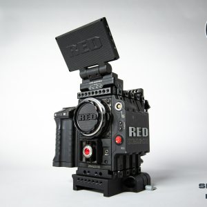 Red Epic Dragon