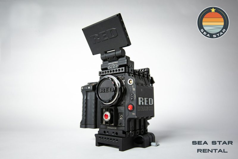 Red Epic Dragon - Image 2
