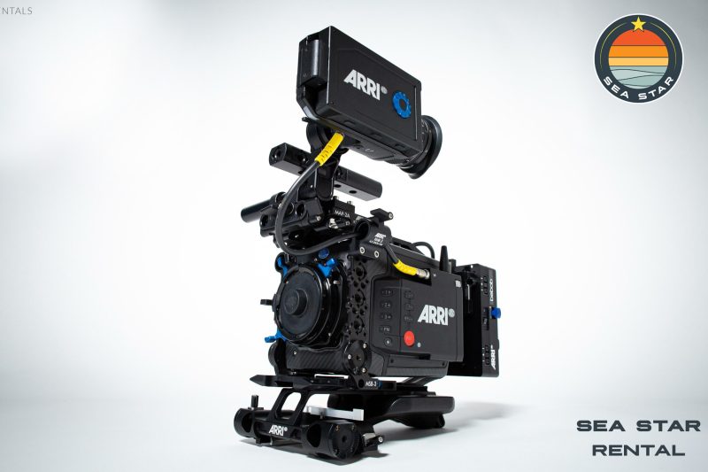 Arri Alexa Mini Lf - Image 2