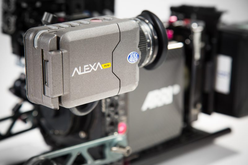 Arri Alexa Mini - Image 2