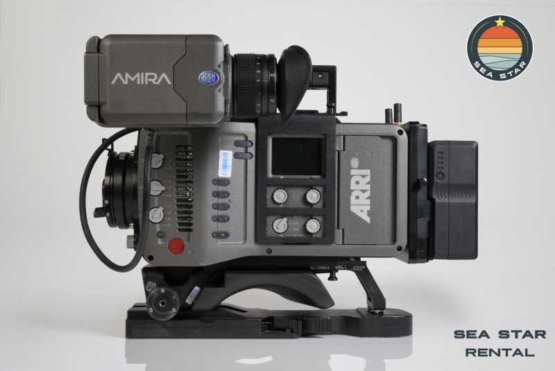 Arri Amira - Image 5