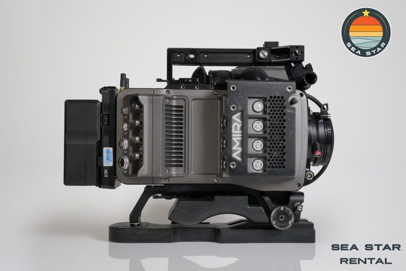 Arri Amira - Image 2