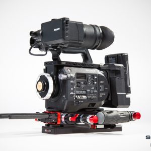 Sony Fs7, Cooke Mini S4:i, Tilta Nucleus M, Smallhd 702