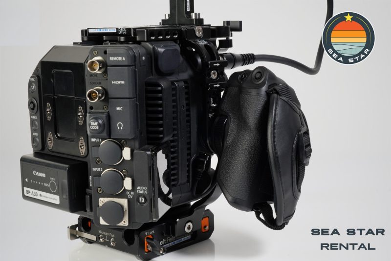Canon EOS C300 MKIII - Image 2