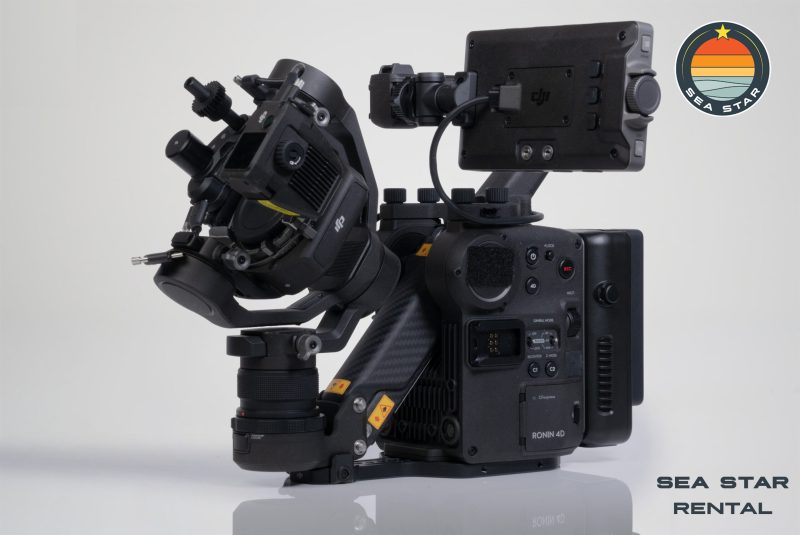 Dji Ronin 4d - Image 2