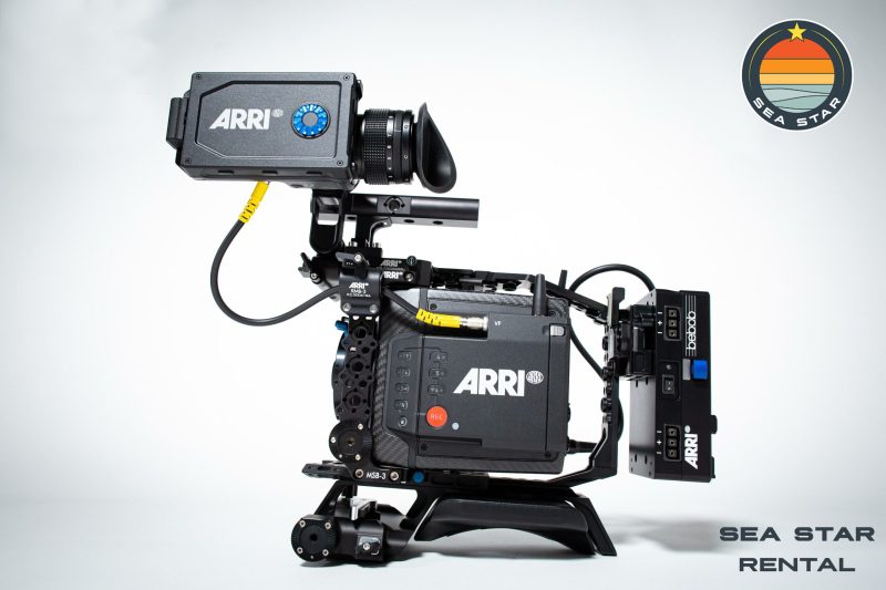 Arri Alexa Mini Lf - Image 3