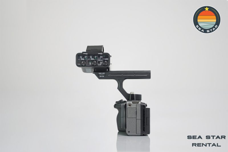 Sony Fx3 - Image 4